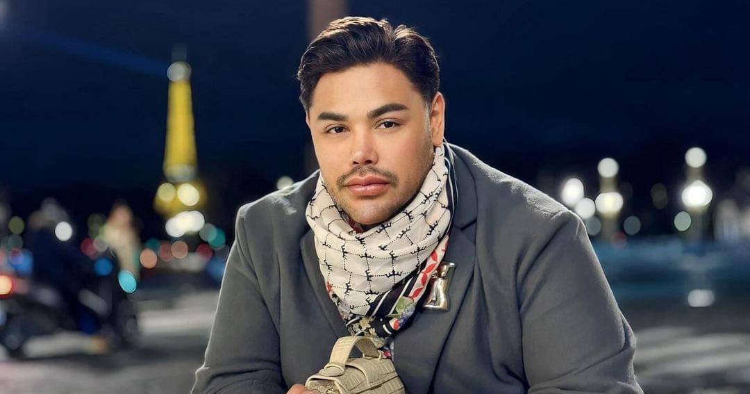 Instagram.com/rmandjha.ivangunawan